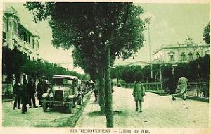 Ain temouchent 23